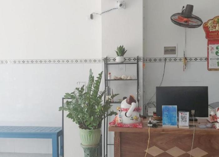 Ánh Dương Homestay - Coastal stop