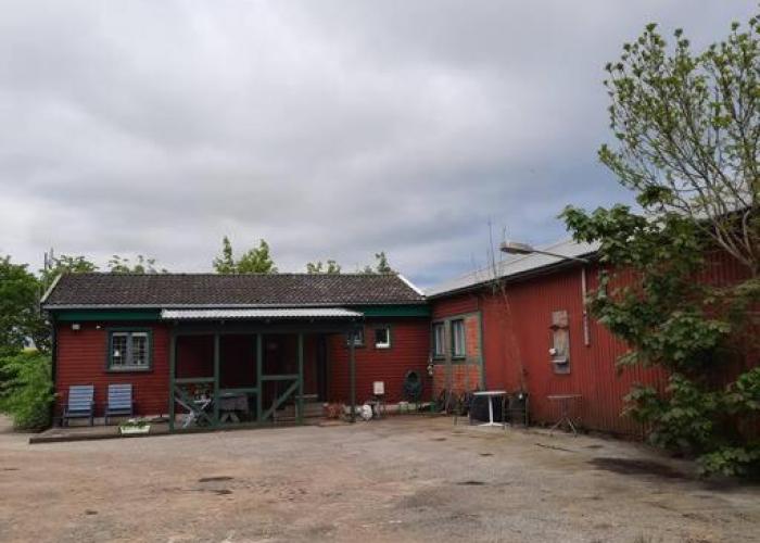 Holiday homes Hus 174