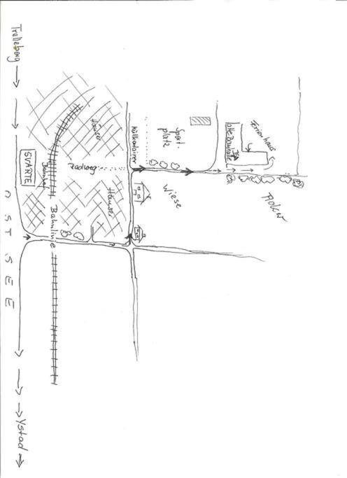 Holiday homes Hus 174