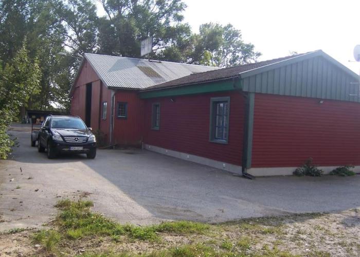 Holiday homes Hus 174