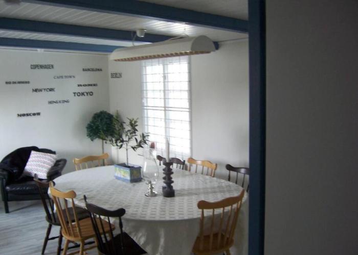 Holiday homes Hus 174