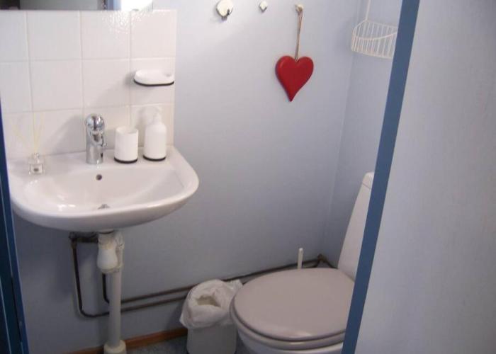 Holiday homes Hus 174