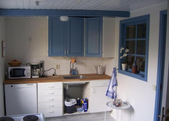 Holiday homes Hus 174