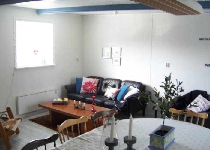 Holiday homes Hus 174