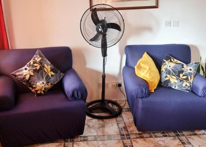 Elegant Rays Apartment- Grand Anse, Grenada