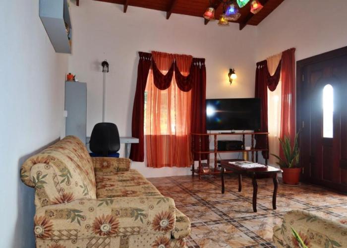 Elegant Rays Apartment- Grand Anse, Grenada