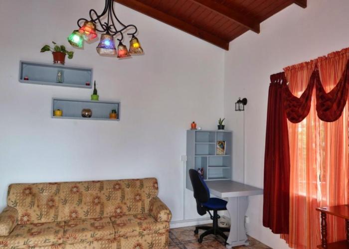 Elegant Rays Apartment- Grand Anse, Grenada