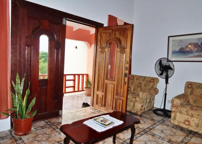 Elegant Rays Apartment- Grand Anse, Grenada