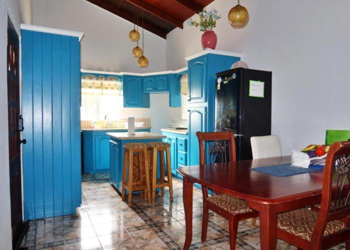 Elegant Rays Apartment- Grand Anse, Grenada
