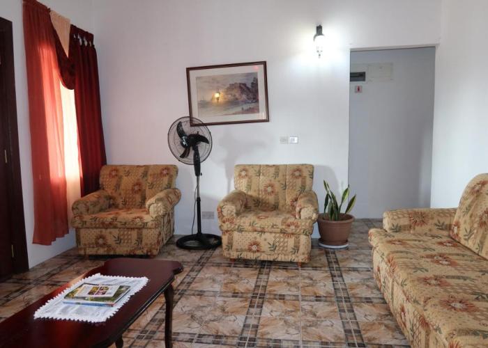 Elegant Rays Apartment- Grand Anse, Grenada