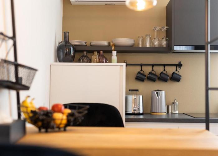 Kavenija apartmaji - Free Parking