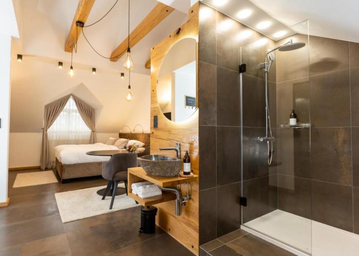 Kavenija apartmaji - Free Parking
