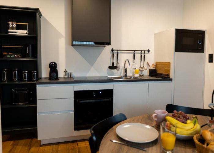 Kavenija apartmaji - Free Parking