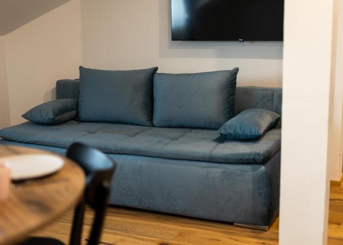 Kavenija apartmaji - Free Parking
