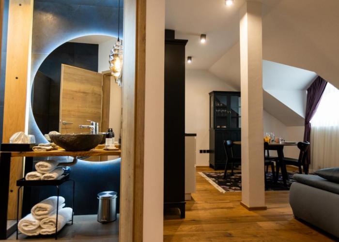 Kavenija apartmaji - Free Parking
