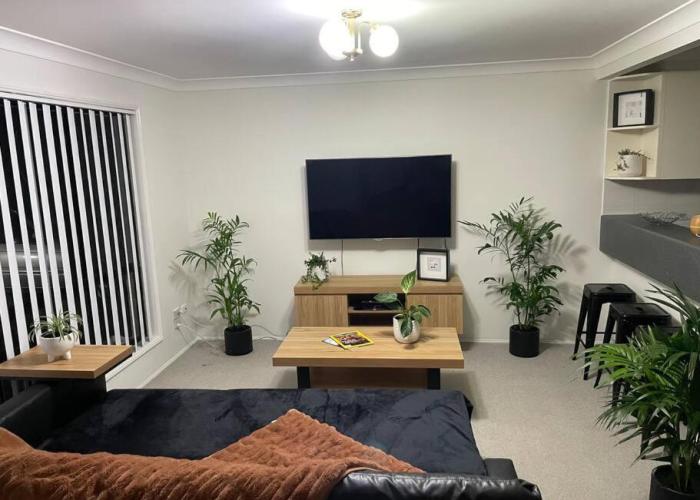 Our Townhouse in Toowoomba