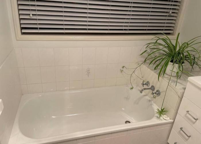 Our Townhouse in Toowoomba