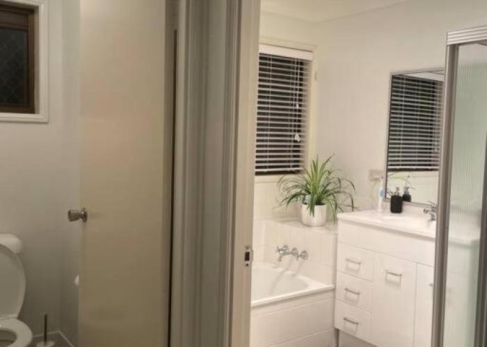 Our Townhouse in Toowoomba