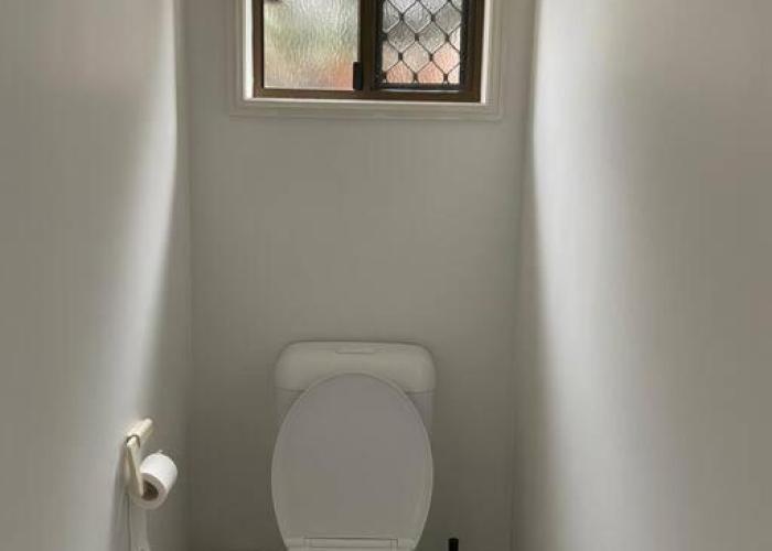 Our Townhouse in Toowoomba