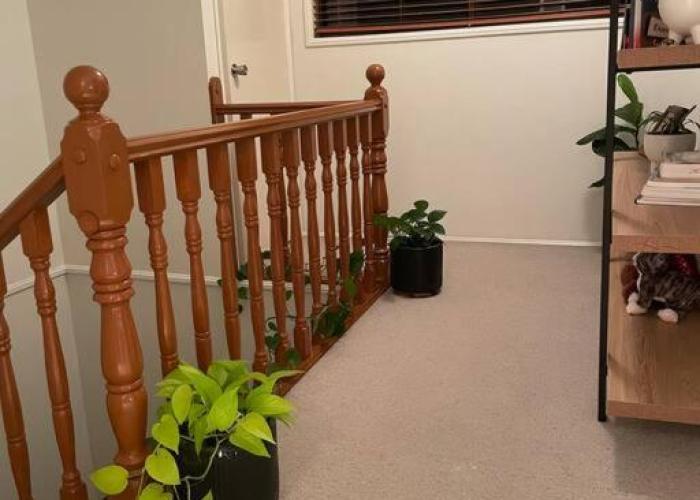 Our Townhouse in Toowoomba
