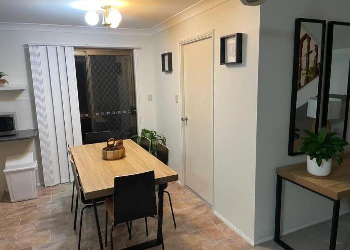 Our Townhouse in Toowoomba