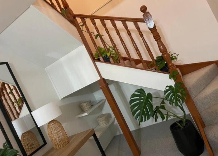 Our Townhouse in Toowoomba