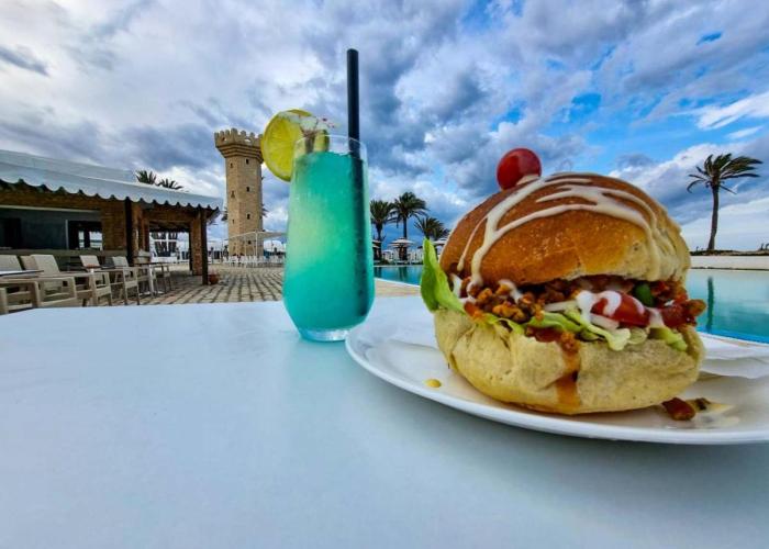 Monarque Club Rivage