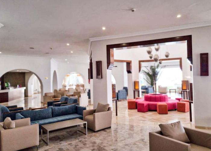 Monarque Club Rivage
