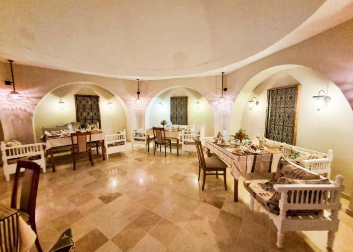 Monarque Club Rivage
