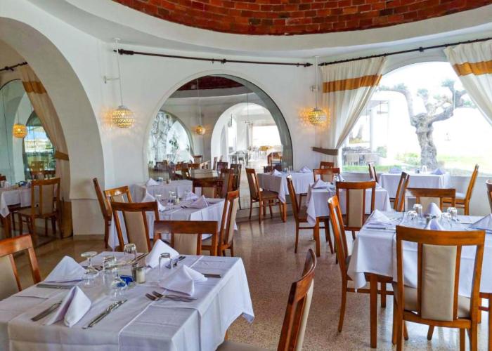 Monarque Club Rivage
