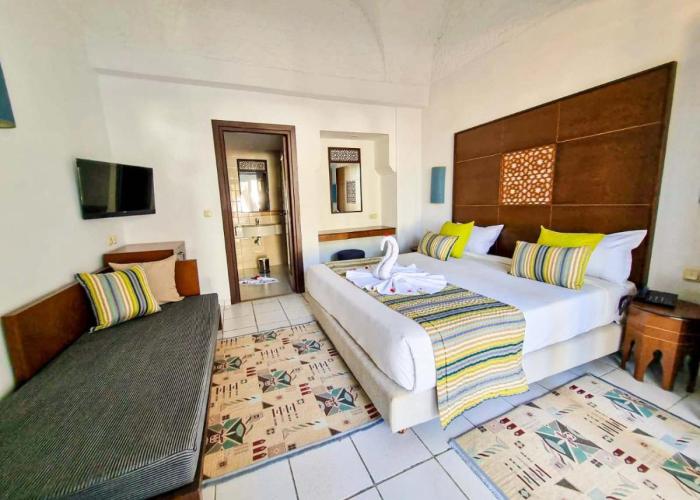 Monarque Club Rivage