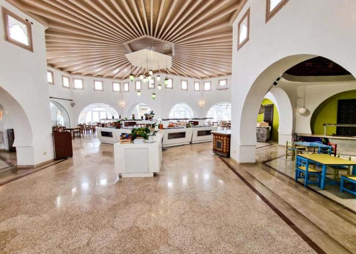 Monarque Club Rivage