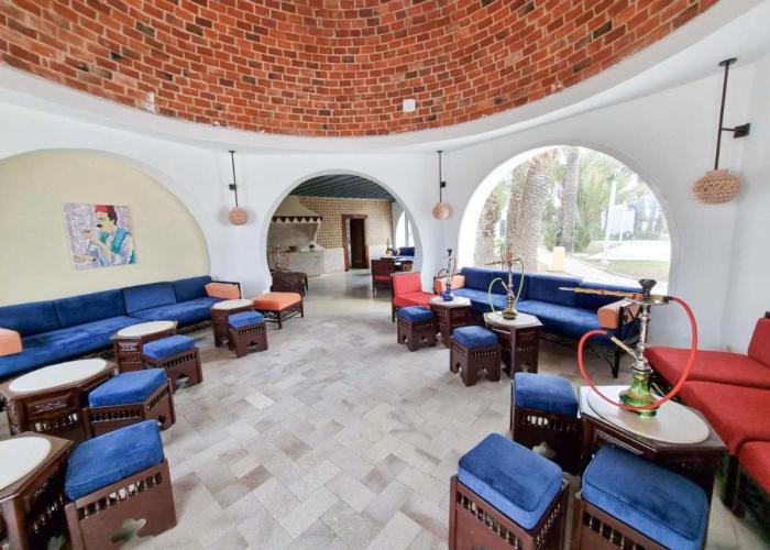 Monarque Club Rivage