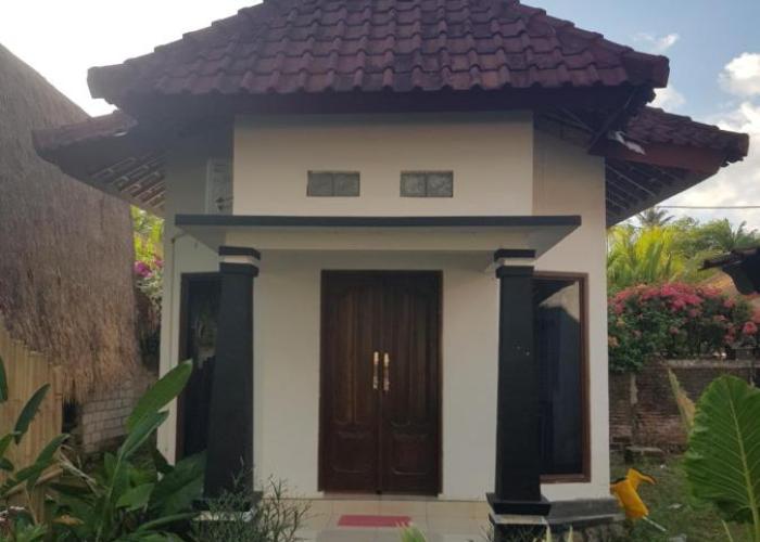 Mahkota Atia Bungallow