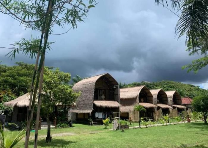 Mahkota Atia Bungallow