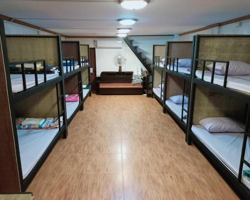 фото Pakse Backpacker Hostel2023