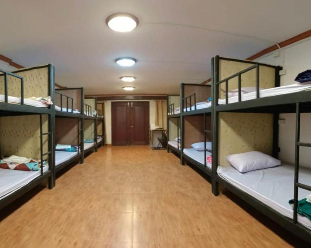 фото Pakse Backpacker Hostel2023