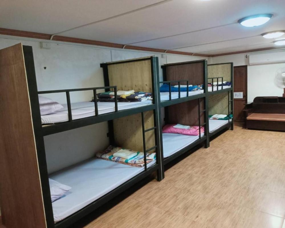фото Pakse Backpacker Hostel2023
