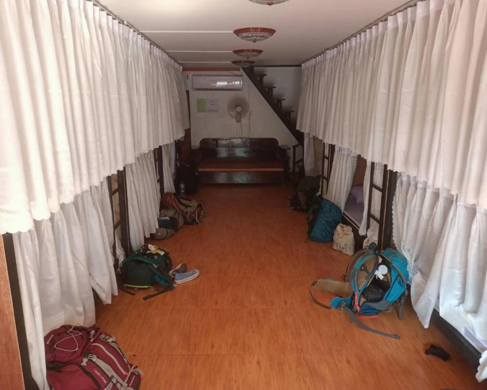 фото Pakse Backpacker Hostel2023