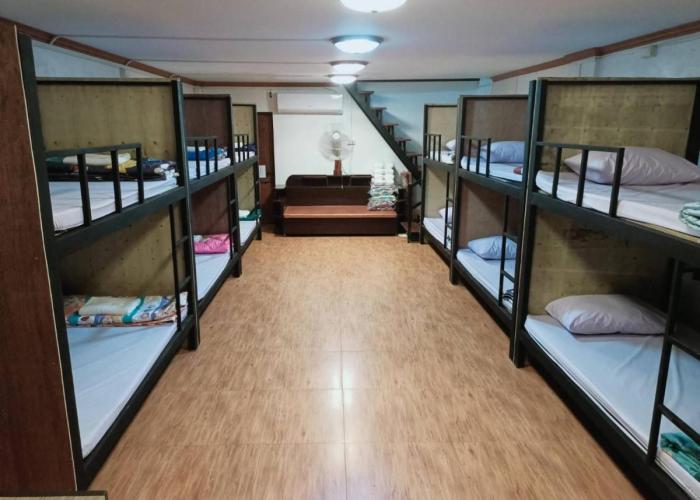 Pakse Backpacker Hostel2023