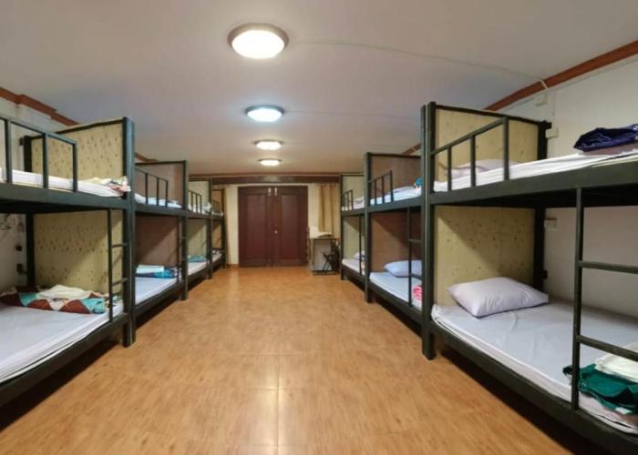Pakse Backpacker Hostel2023