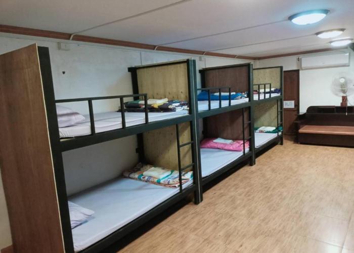 Pakse Backpacker Hostel2023