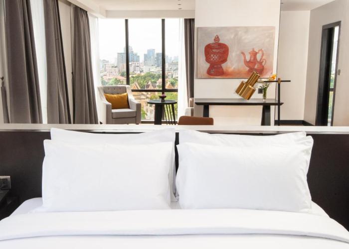 GLOW PARK HOTEL Grand Royal Palace