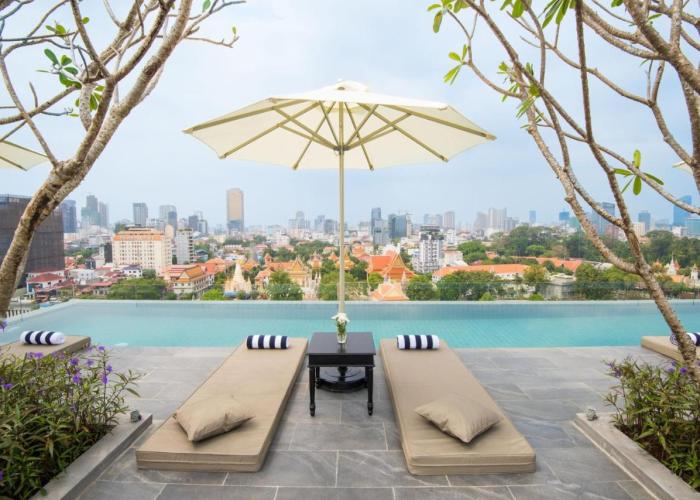 GLOW PARK HOTEL Grand Royal Palace