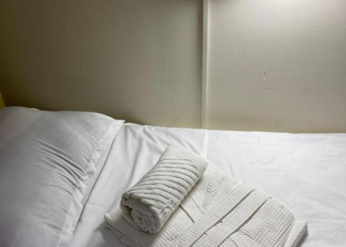 Хостел White Hill Aqtobe