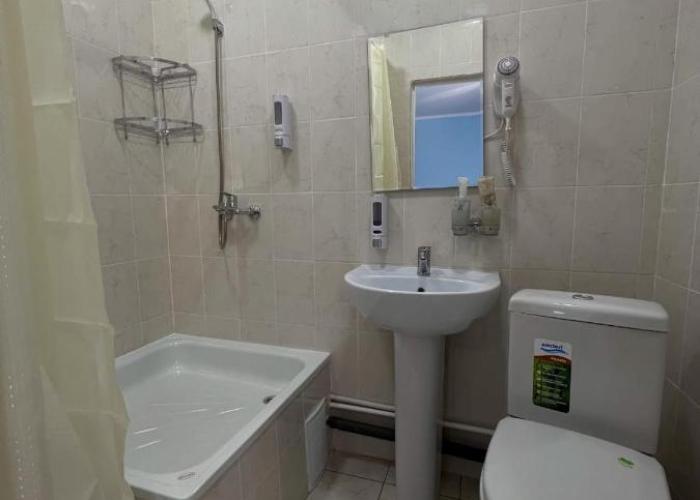 Хостел White Hill Aqtobe