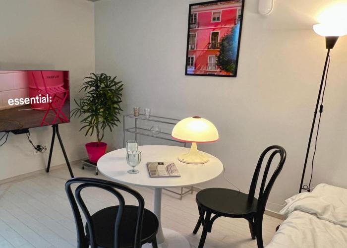 Mi Stay - StarBnB branch