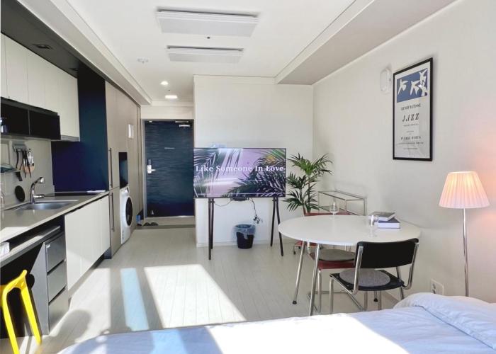 Mi Stay - StarBnB branch