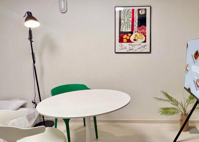 Mi Stay - StarBnB branch
