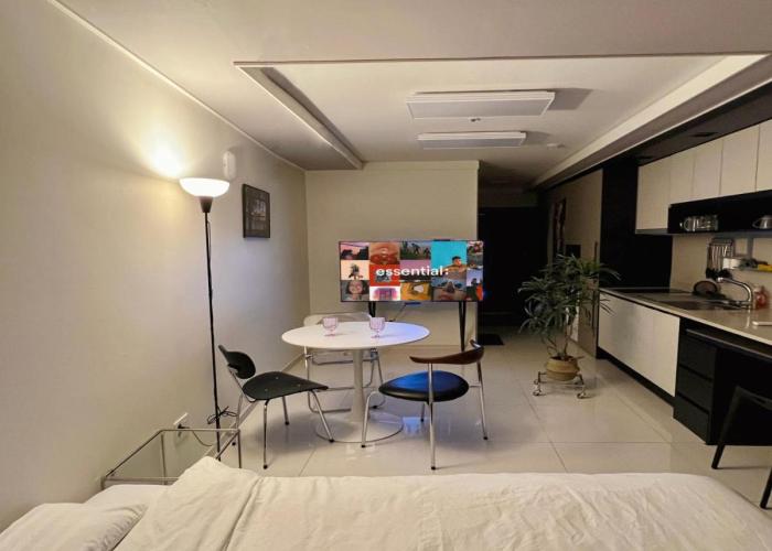 Mi Stay - StarBnB branch